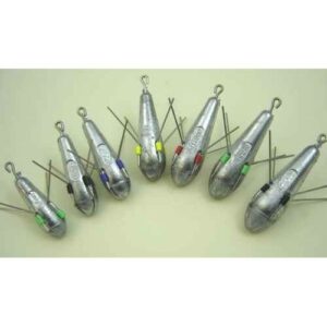 BREAKAWAY GRIP LEADS