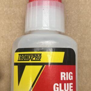TRONIX WATERPROOF RIG GLUE 15ML