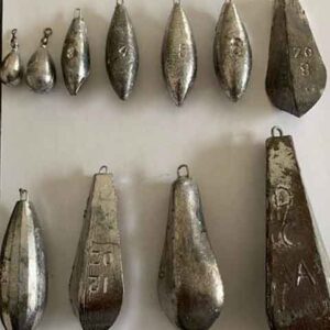 Standard Bomb Leads