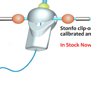 STONFO CLIP BEADS