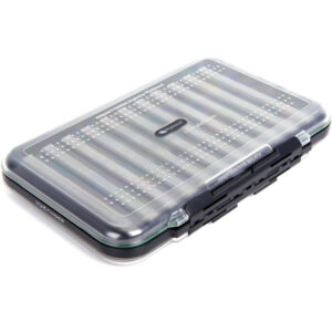 WYCHWOOD VUEFINDER COMPETITION Slot foam FLYBOX