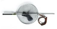 Sharpes of aberdeen SALMON GYE NET 24 "