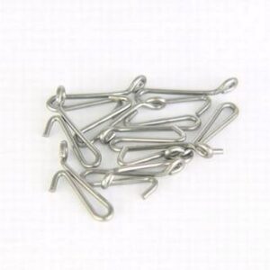 GEMINI BENT RIG CLIPS