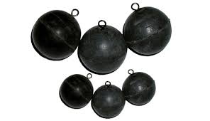 BOUNCING BETTIES 3/4" AND 1"