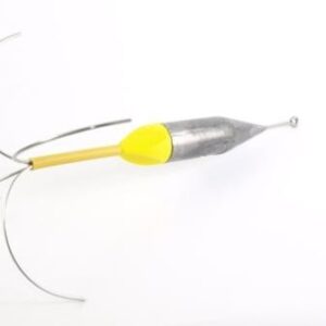 GEMINI FIXED GRIP LEADS 8OZ
