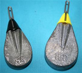 IMPACT FLATTY LEAD 85G