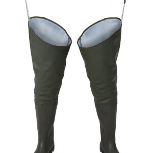 PROS PVC HIP WADERS
