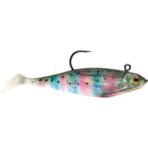 STORM WILDEYE SHAD 4" RT