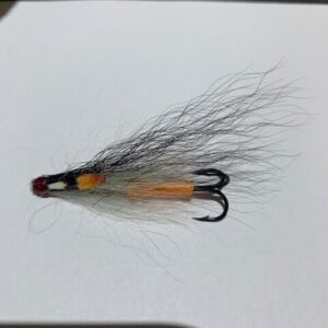 Sunray Monkey 1" copper J.C. tube fly