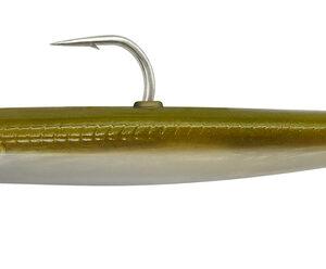 Savage Gear Sandeel v2 14cm 33g