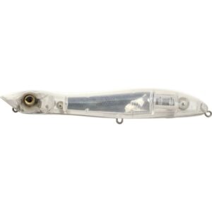 Patchinko 2 white cotton lure