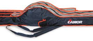 Camor surf 2 rod bag 155cm