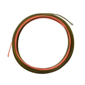 Airflo Euro Nymph Superdri .60 Flyline