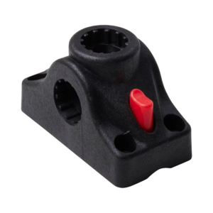 DAM ROD HOLDER MOUNT 100X53X60MM