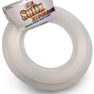 Sufix Zippy supple shock leader 100m