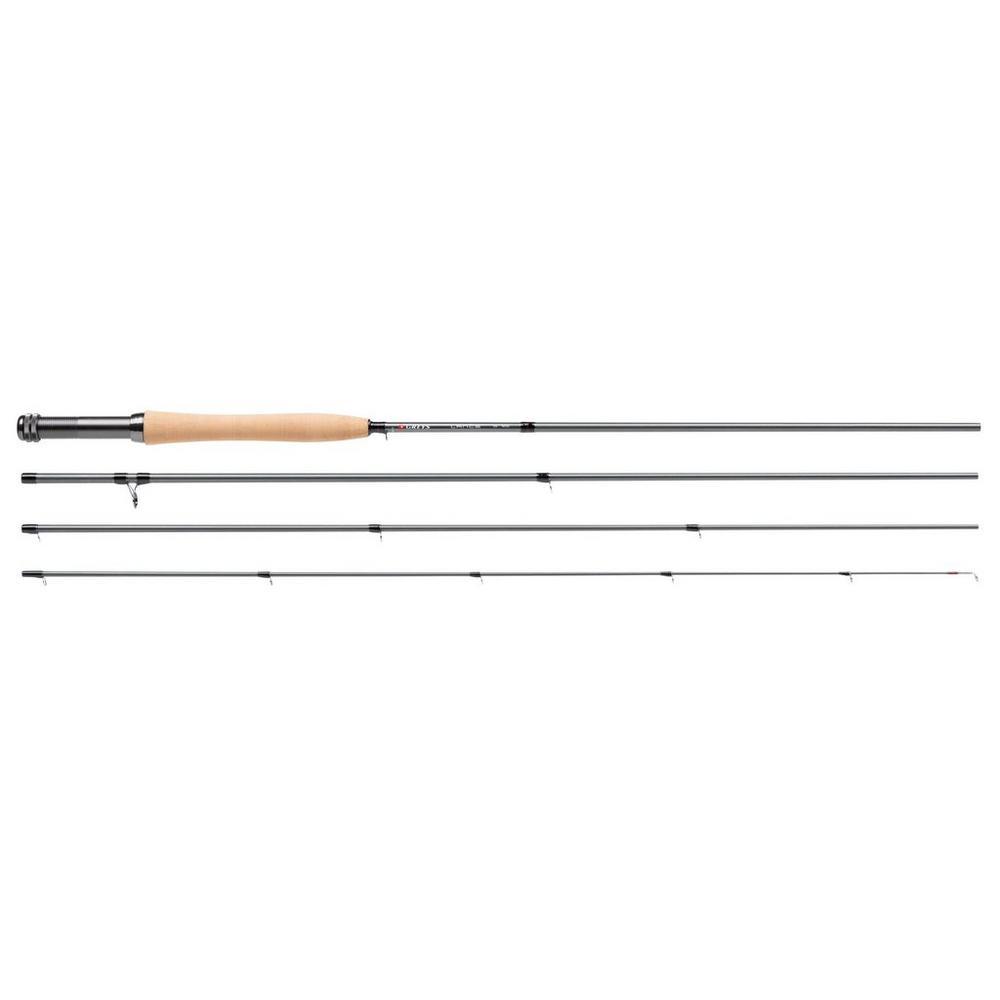 Greys Lance Fly rod 9ft 6-6 weight
