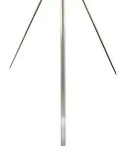 Dennett match double tripod