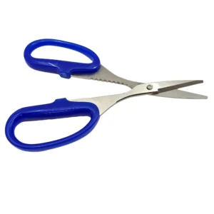 DENNETT RIG AND BAIT SCISSORS