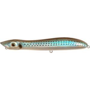 Patchinko 2 lure   colour mullet