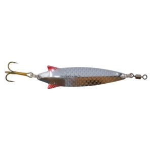 Tobi Lure | 28g | Silver