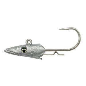 SAVAGE GEAR SANDEEL V2 JIGHEAD 3/0 15G