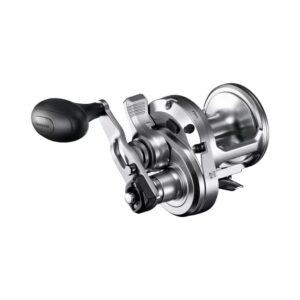 Shimano Reel Speedmaster II Right Hand