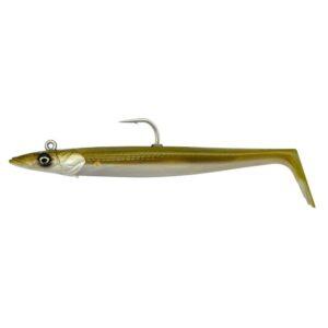 Savage Gear Sandeel V2 12CM 22G (single lure)