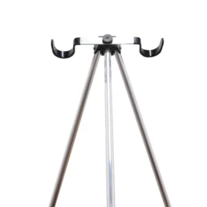 Dennett tubular double tripod