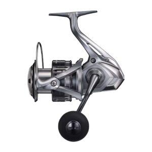 Shimano Reel Nasci C5000 FC XG