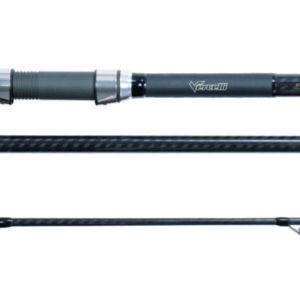 Vercelli Spyra Grandezza rod 4.50m 100-250g