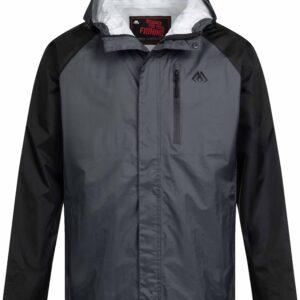 MIKADO LIGHTWEIGHT WATERPROOF JACKET