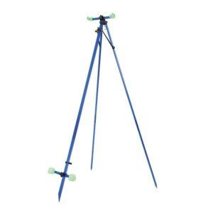 Vercelli Ragno Evo Rod Stand