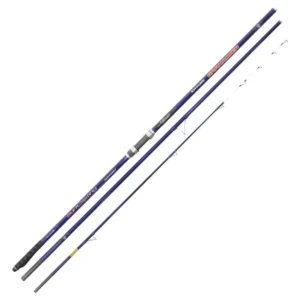 Vercelli Enygma Granadier rod 4.20m 100-200g