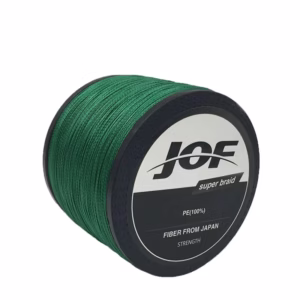30lb braid 1000m 4 strand