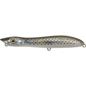 Patchinko 100 Black Mullet