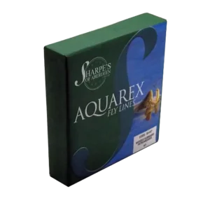 Sharpes of Aberdeen Aquarex WF Intermediate Fly Line