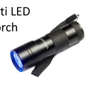 VENIARDS MULTI LED UV LAMP