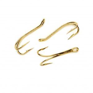 Veniards Osprey Salmon Double Gold