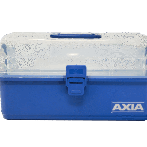 TRONIX 3 TRAY TACKLE BOX