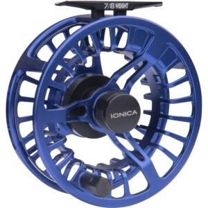 Wychwood Ionica fly reel