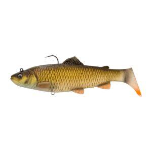 3D TROUT SHAD 20.5CM 135G FS BREAM