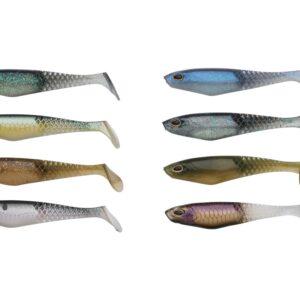 Berkley Cullshad 7.5cm mix