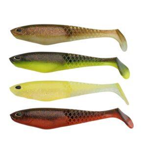 Berkley Cullshad 12.5 cm mix