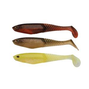 Berkley Cullshad 15 cm mix