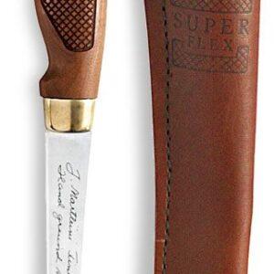 Marttiini Superflex Filleting Knife 6"