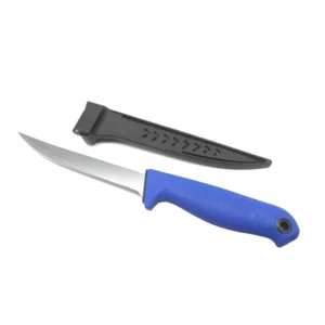 Mustad Eco Fillet Knife 6''