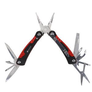 MULTIFUNCTIONAL PLIERS FISHING MULTITOOL 12 in 1