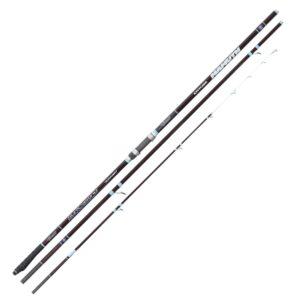 Vercelli Enygma Mamuth 2.20m Surf Rod 100-250g