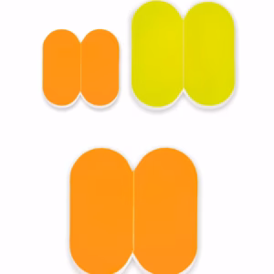 Stonfo strike foam indicators