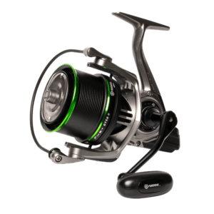 AKIOS FURY GTX8 Long Cast Reel